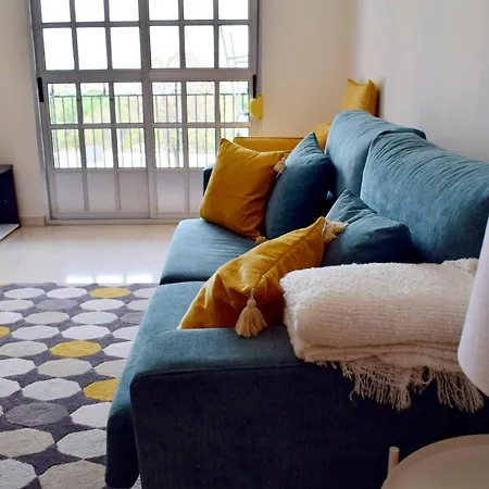 Apartmán Casa De La Paz
